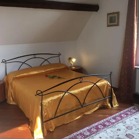 Nocleg ze śniadaniem Puccini Lecco