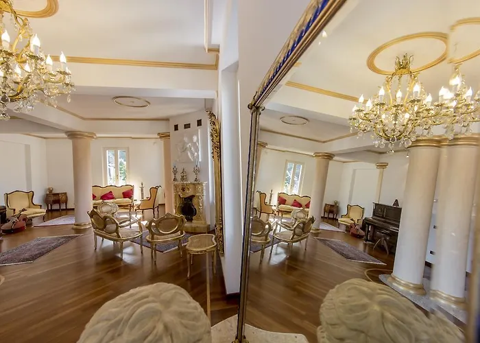 Puccini 3* Lecco