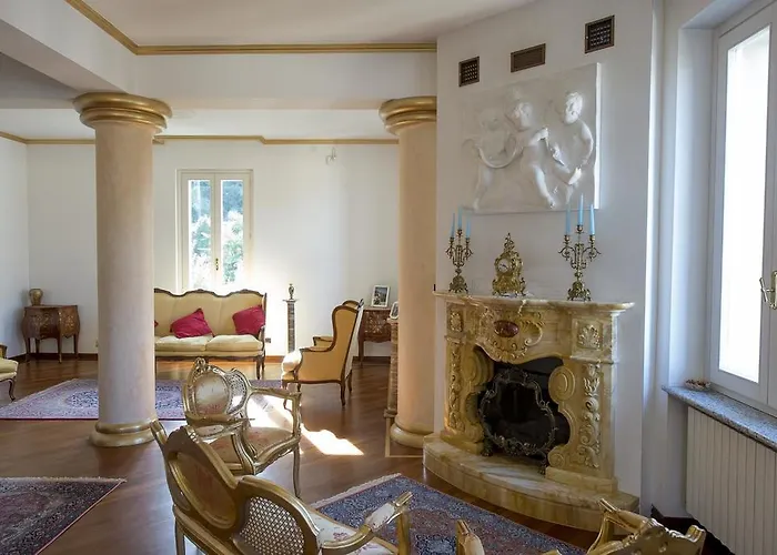 Puccini 3* Lecco