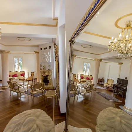 Puccini 3* レッコ