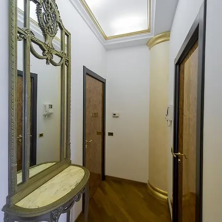 ベッド・アンド・ブレックファスト Puccini レッコ