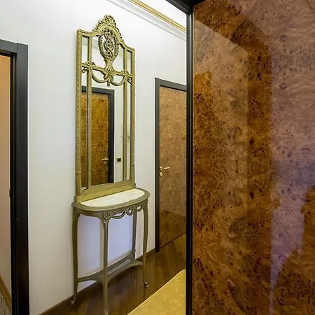 ベッド・アンド・ブレックファスト Puccini レッコ