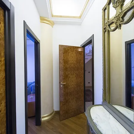 Puccini 3* レッコ