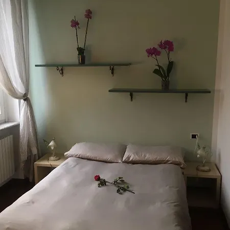 Puccini 3* レッコ