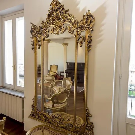 ベッド・アンド・ブレックファスト Puccini レッコ