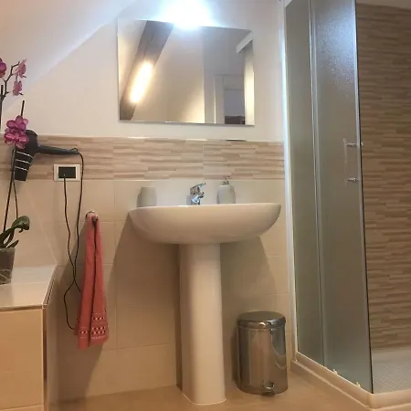 ベッド・アンド・ブレックファスト Puccini 3*