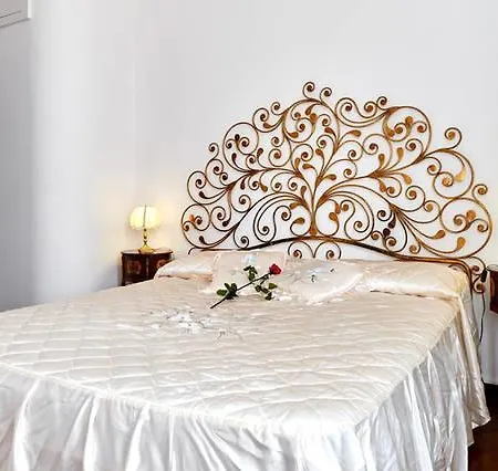 ベッド・アンド・ブレックファスト Puccini