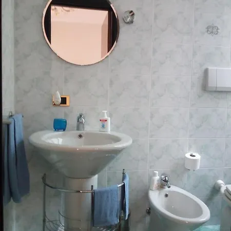 ベッド・アンド・ブレックファスト Puccini レッコ