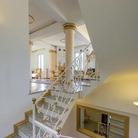Bed & Breakfast Puccini
