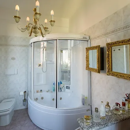 Puccini Bed & Breakfast Lecco