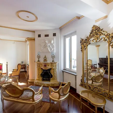Puccini Bed & Breakfast