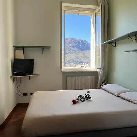 Puccini 3* Lecco