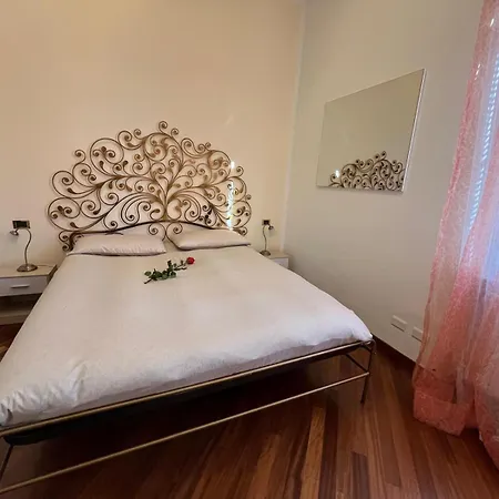 Bed & Breakfast Puccini Lecco