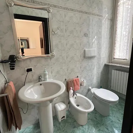 Bed & Breakfast Puccini Lecco
