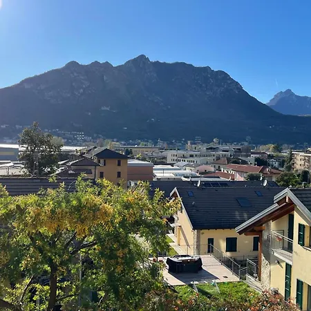 Puccini 3* Lecco