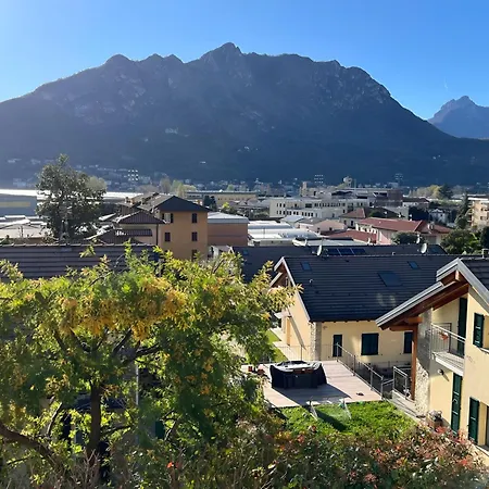 Bed & Breakfast Puccini Lecco