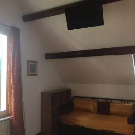 Puccini Bed & Breakfast 3*