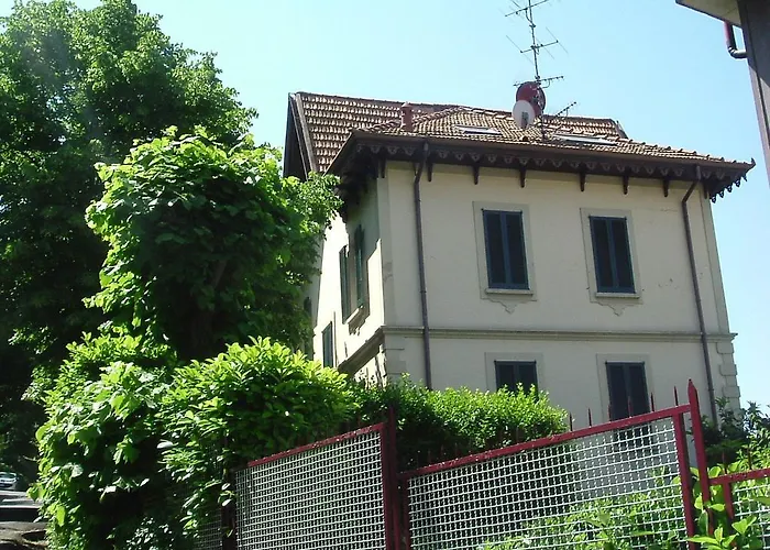 Puccini Лекко