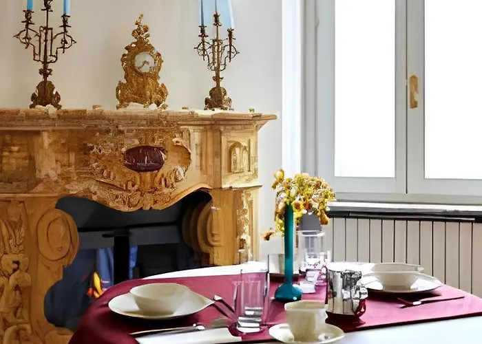 Отель типа 
