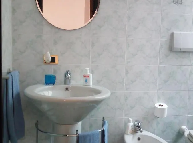 Отель типа 