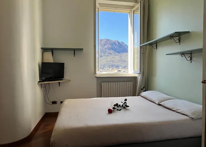 Puccini 3* Lecco